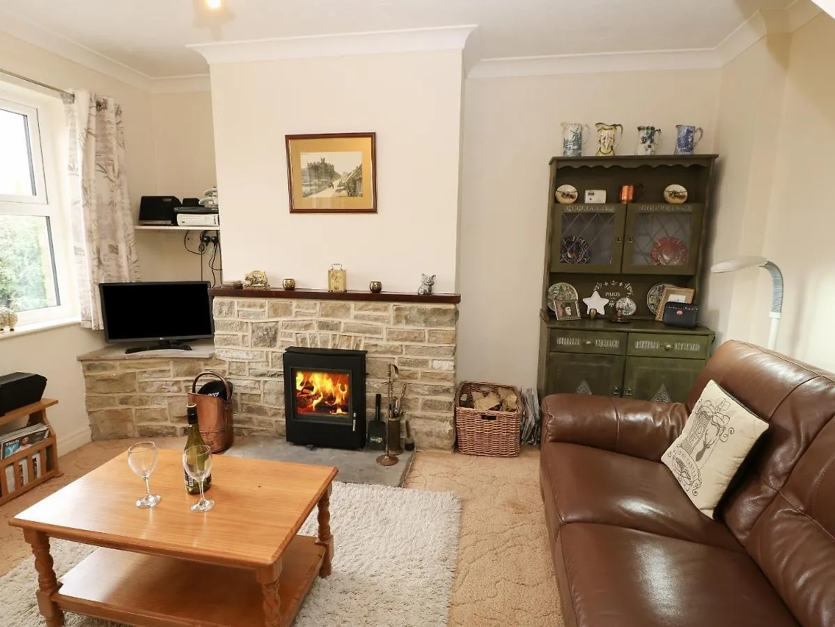 Kelda Garthr Tranquil Garden Villa Leyburn 0*,  Birleşik Krallık