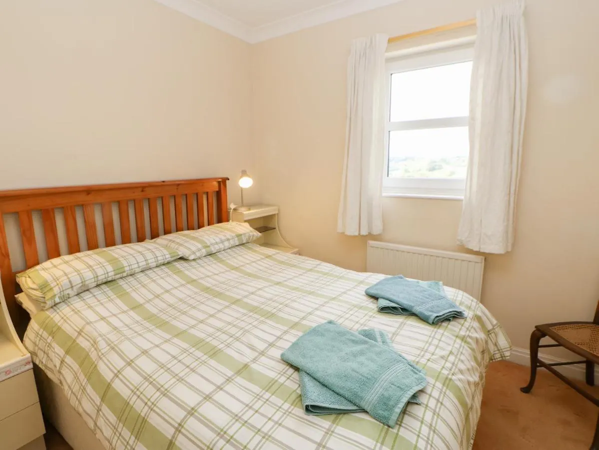 Kelda Garthr Tranquil Garden Villa Leyburn 0*,  Birleşik Krallık